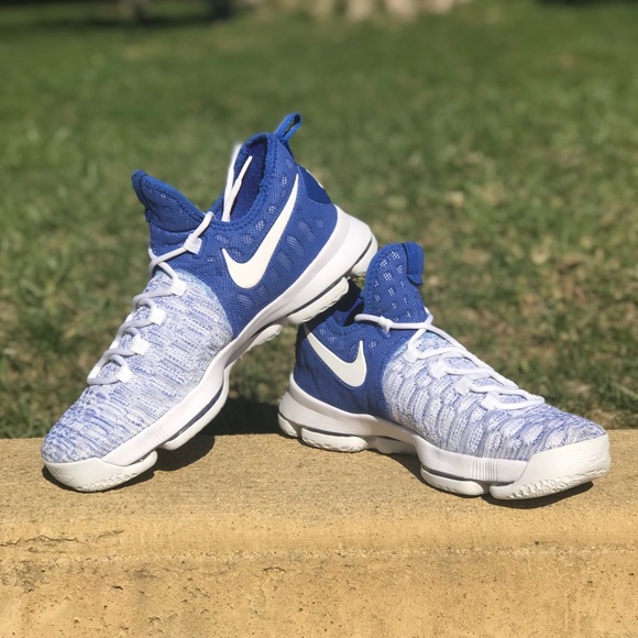 Kd 9 Home size 9.5 - Picture 5 of 8